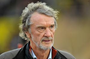 电讯报：曼联债务条款曝光，2029年或是拉特克利夫夺权窗口期